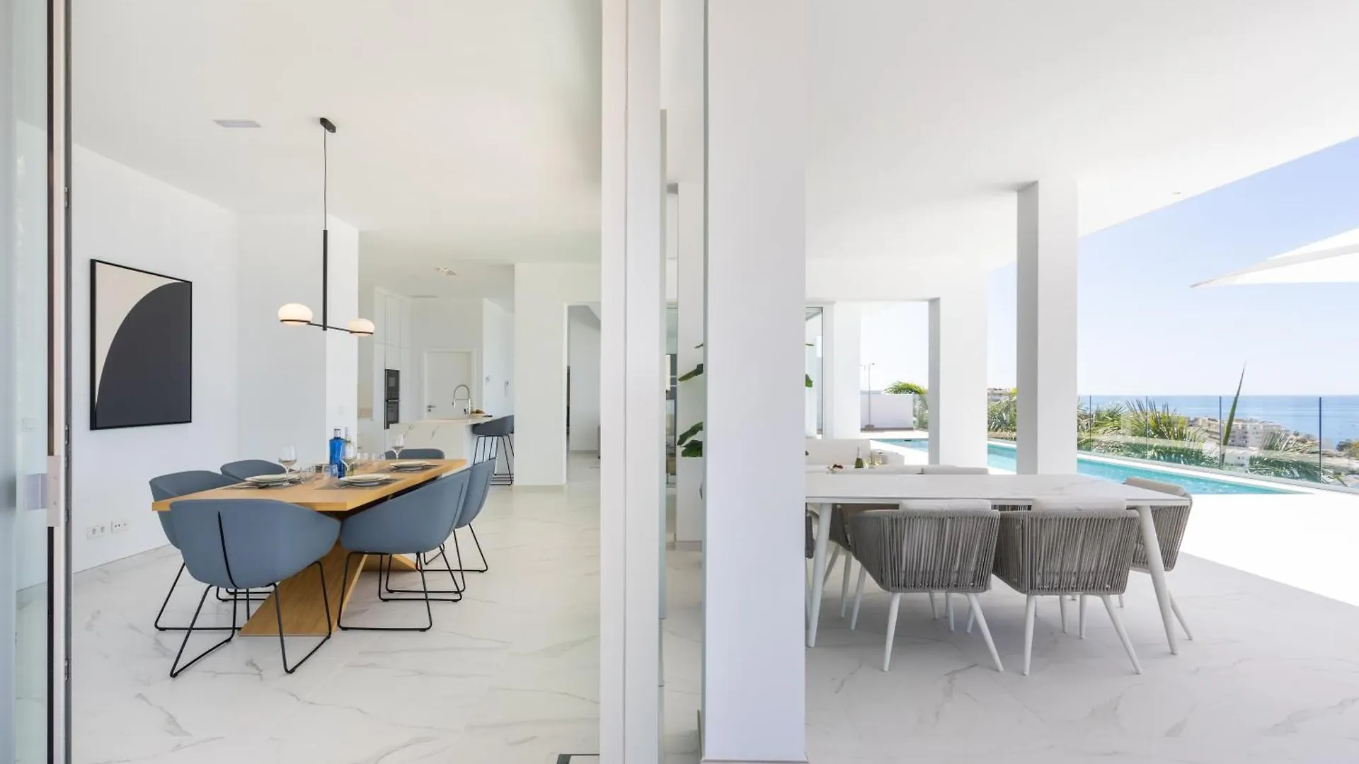 Crystal I Luxury Apartments By Enjoyahome Acantilado de los Gigantes