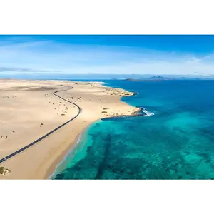 Marisol , Antigua (Fuerteventura) Spain