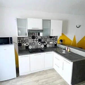 Location T1 Bis Appartement Le Pouzin
