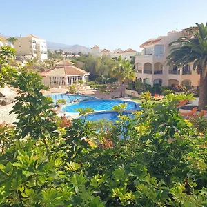  Apartment Golf Park, Golf Del Sur