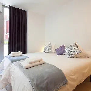 Charmsuites Paralel , Barcelona Hiszpania