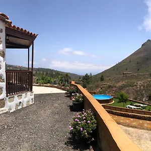 La Casita De Tila Hébergement de vacances