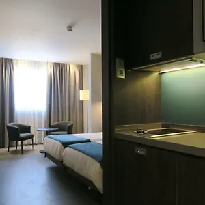 Hg Appartement Barcelone